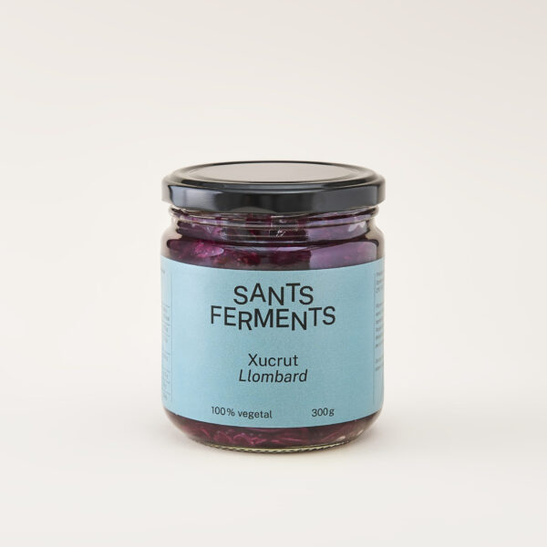 Xucrut llombard